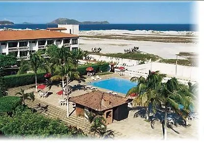 Acapulco Hotel Cabo Frio 3*,  Brazil
